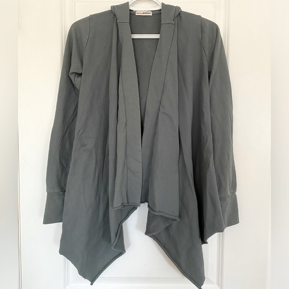 American Buddha Hoodie - Picture 1 of 4